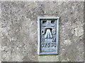 Ordnance Survey Flush Bracket S7553