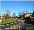 Coombe Crescent, Bury