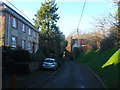 Shepherds, Church Lane, Bury