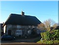 Kester Cottage/Kester House, The Street, Bury