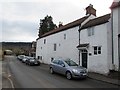 Whitewashed Willow Cottage, Ross-on-Wye