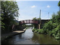 Bridge 27 Ashton Canal