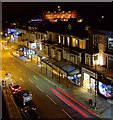 Parliament Street, Harrogate