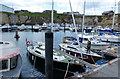 Seaham Harbour Marina