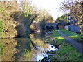 Aylesbury Arm, Grand Union Canal