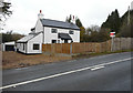 Foxhill Cottage, Canterbury Road (A260)