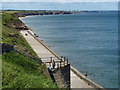 North Promenade at Seaham