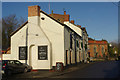 The Badger, Church Minshull