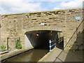 Huddersfield Narrow Canal Bridge 100