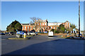 The Royal Buckinghamshire Hospital, Aylesbury