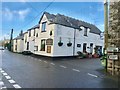 The White Hart Pub, St Teath