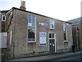 Former Assembly Rooms, Gundry Lane