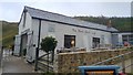 SY8279 : The Boat Shed Cafe, Lulworth Cove, Dorset by Phil Champion