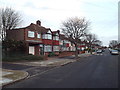 TQ4578 : Brookdene Road, Plumstead by Malc McDonald