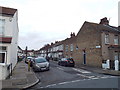 Balgowan Street, Plumstead