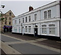 Westward Pathfinder in Barnstaple