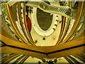 Atrium, Liverpool Central Library