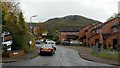 Grammar School Close, Ross-on-Wye