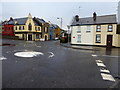 Mini roundabouts, Killyclogher