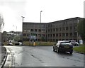 Office building, Cainscross Roundabout