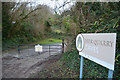 East Devon : Beer Quarry Caves