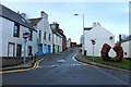 High Street, Stranraer