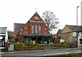 Breaston Methodist Church