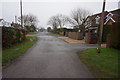 Pinfold Lane, Holton le Clay