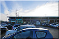 Banbury Gateway Shopping Park