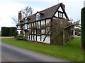 Cottage at Sneads Green, Worcestershire