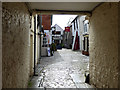 Heritage Courtyard, Wells