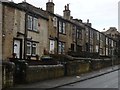 Cottages on Holme Top Lane