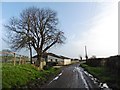 Bungalow on Quab Lane