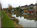 Erewash Canal, Long Eaton