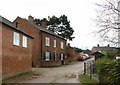 Beech House, Sandiacre Lock