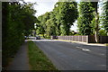 Lavant Rd, A286