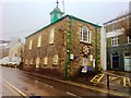 Camelford Library