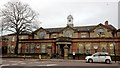 NZ2565 : Royal Grammar School, Newcastle upon Tyne by Chris Morgan