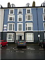 No 8, Marine Terrace, Aberystwyth