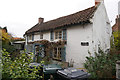 Fern Cottage Wistowgate, Cawood