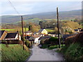 Pen-y-banc