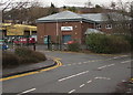 Peter Jones (ILG) Limited premises in Abergavenny