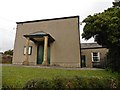 Baptist Chapel, Crickham