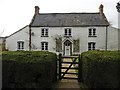 House at West Stoughton