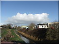 Beverley and Barmston Drain