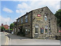 Roaches Lock Inn