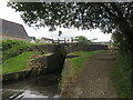 Huddersfield Narrow Canal, Lock 17W