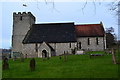 St Nicolas Church, Portslade