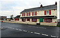 Dragon Palace, Pentlepoir, Pembrokeshire