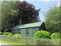 Halse Mission Church